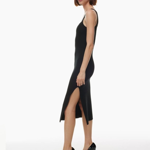 Aritzia Babaton Chase Dress XS - Picture 3 of 5